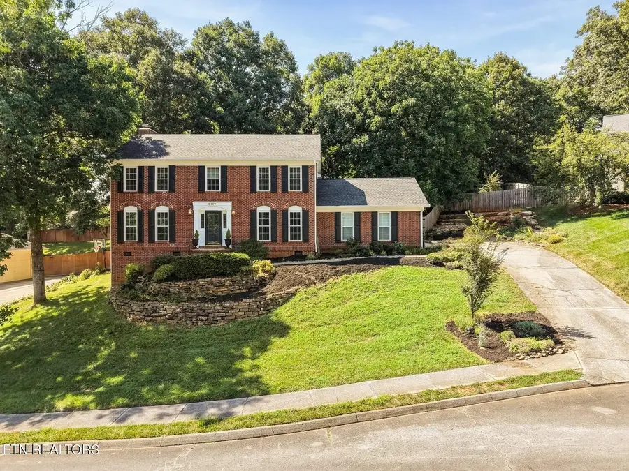 8409 Thornbury Court, Knoxville, TN 37919 - #2