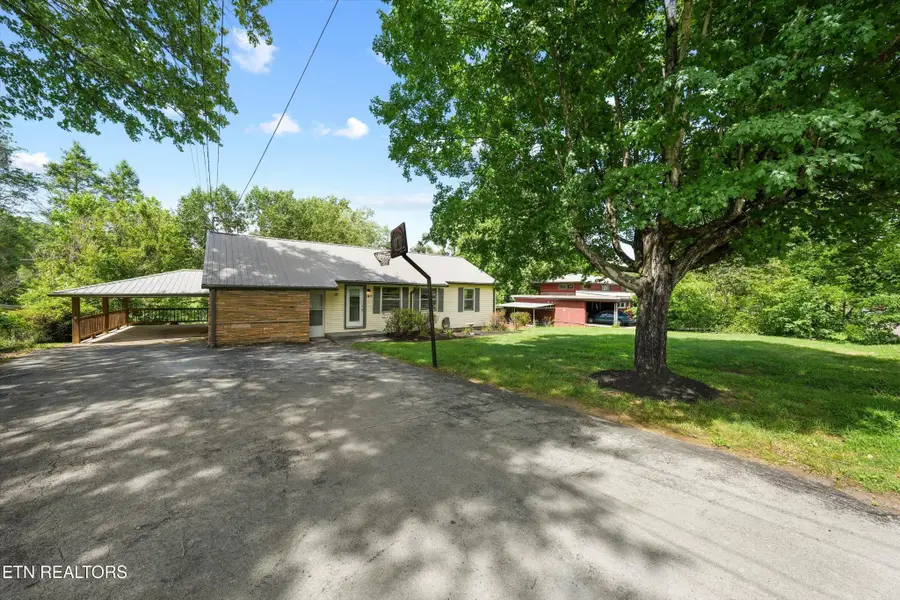 1415 Creekwood Drive, Knoxville, TN 37918 - #2
