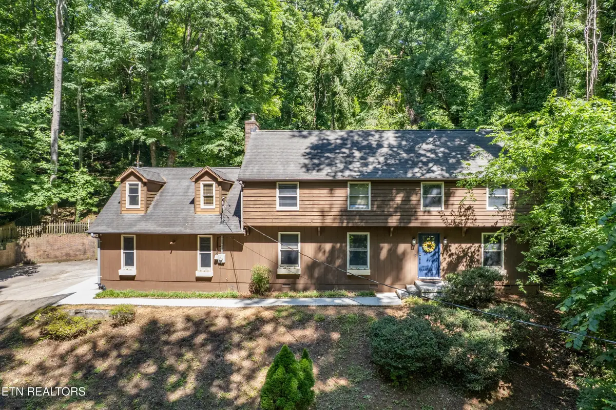 2529 Tall Pine Lane, Knoxville, TN 37920 - #1