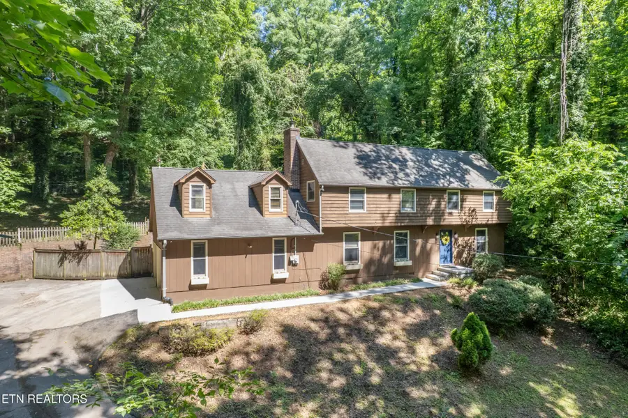 2529 Tall Pine Lane, Knoxville, TN 37920 - #2