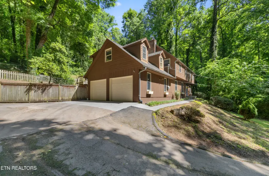 2529 Tall Pine Lane, Knoxville, TN 37920 - #3