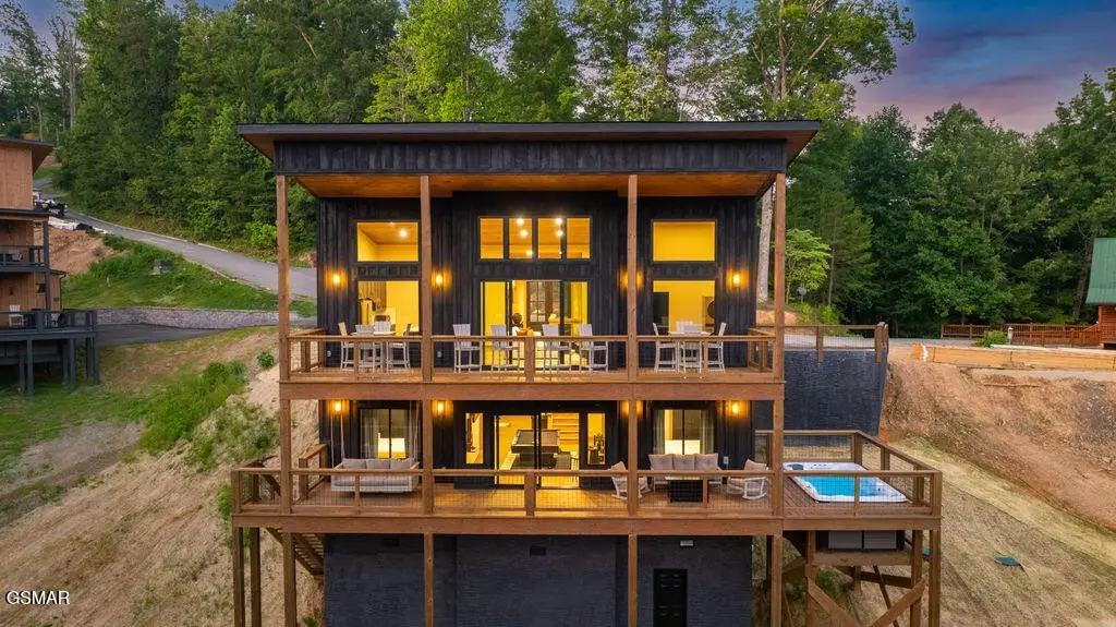 2217 Legend Drive, Sevierville, TN 37876 - #1