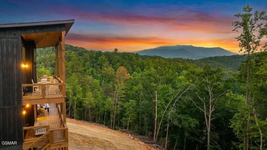 2217 Legend Drive, Sevierville, TN 37876 - #3
