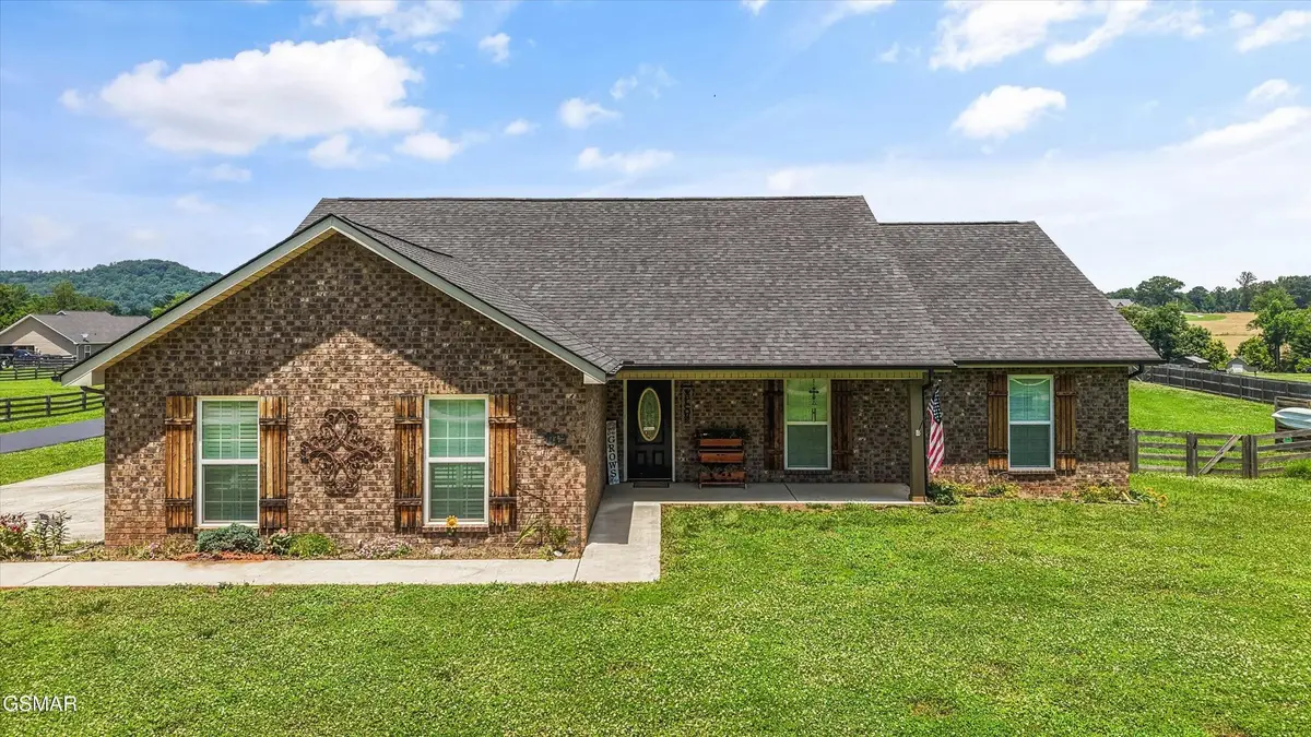 503 Teacher Way, Seymour, TN 37865 - #1
