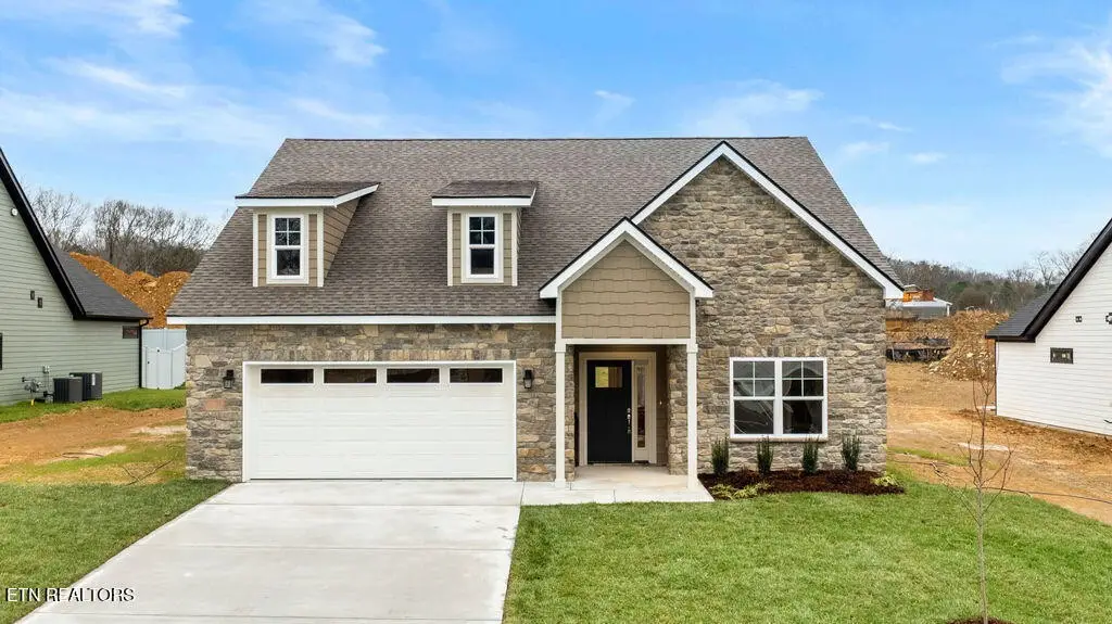 7618 Drake Lane, Knoxville, TN 37924 - #1