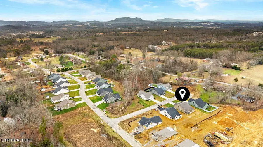 7618 Drake Lane, Knoxville, TN 37924 - #2