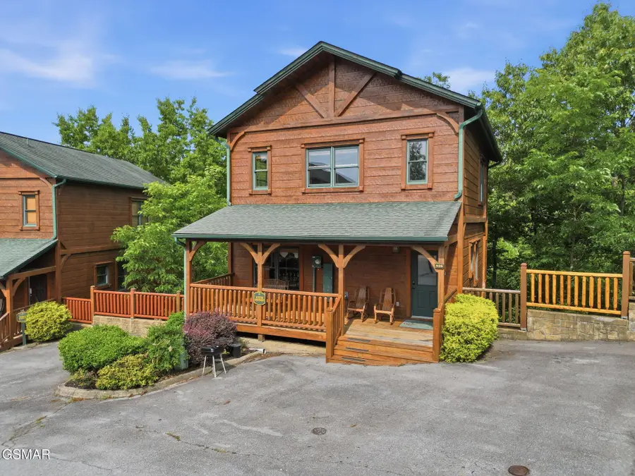 826 Great Smoky Way, Gatlinburg, TN 37738 - #2