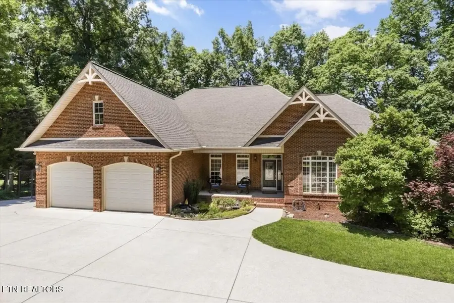 103 Winchester Circle, Oak Ridge, TN 37830 - #2