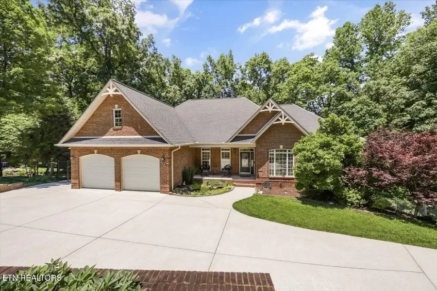 103 Winchester Circle, Oak Ridge, TN 37830 - #3