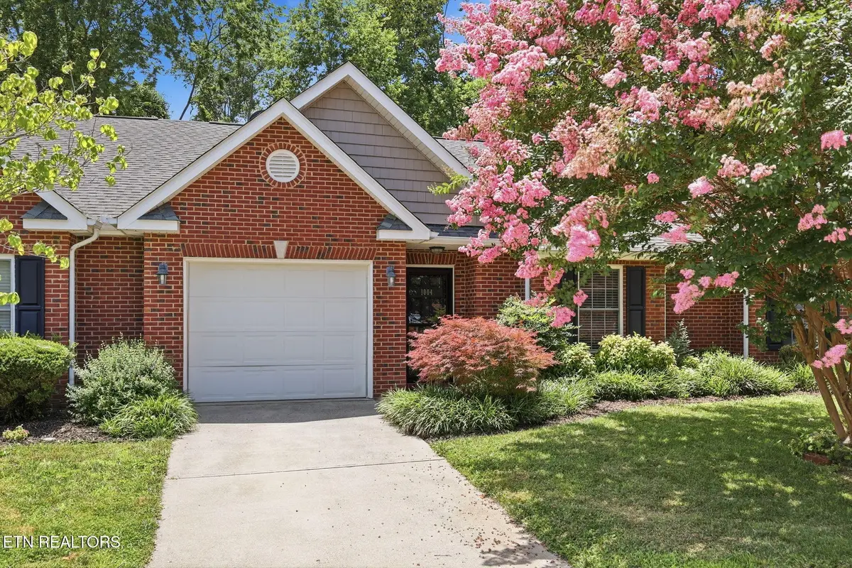 1004 Jadestone Way, Knoxville, TN 37923 - #1
