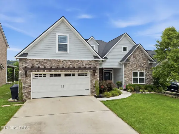 11322 Orvis Lane, Knoxville, TN 37932