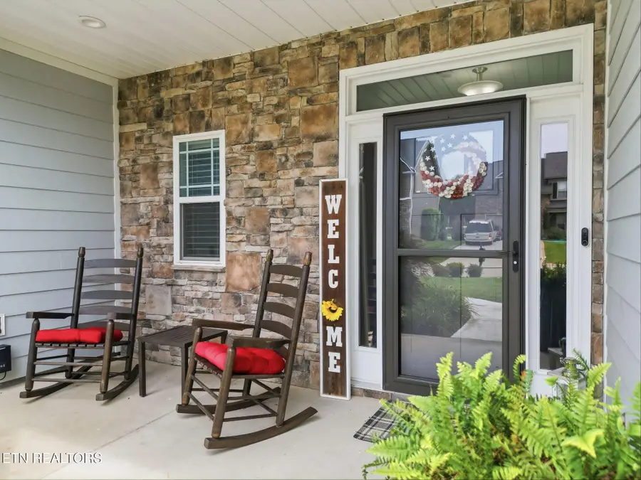 11322 Orvis Lane, Knoxville, TN 37932 - #3