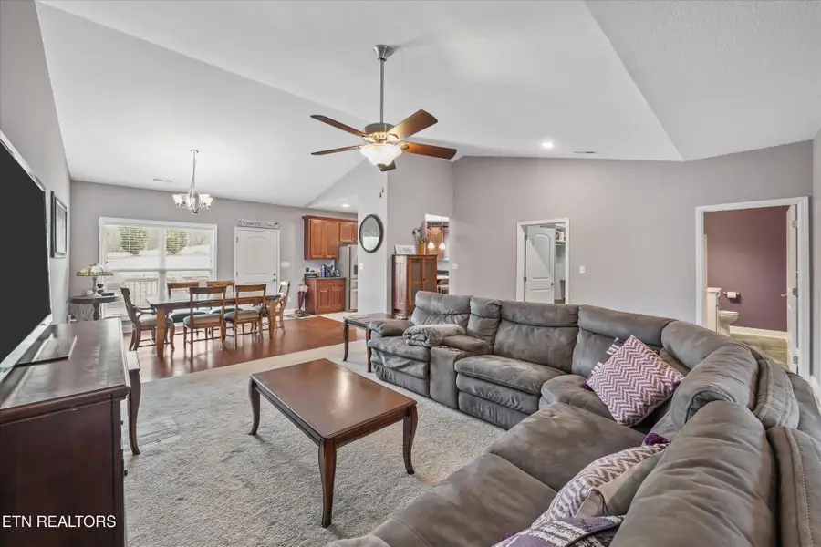 131 Marble Bluff Drive, Kingston, TN 37763 - #3