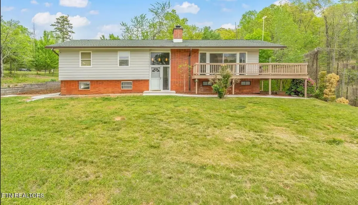1441 Paint Rock Ferry Rd, Kingston, TN 37763 - #1