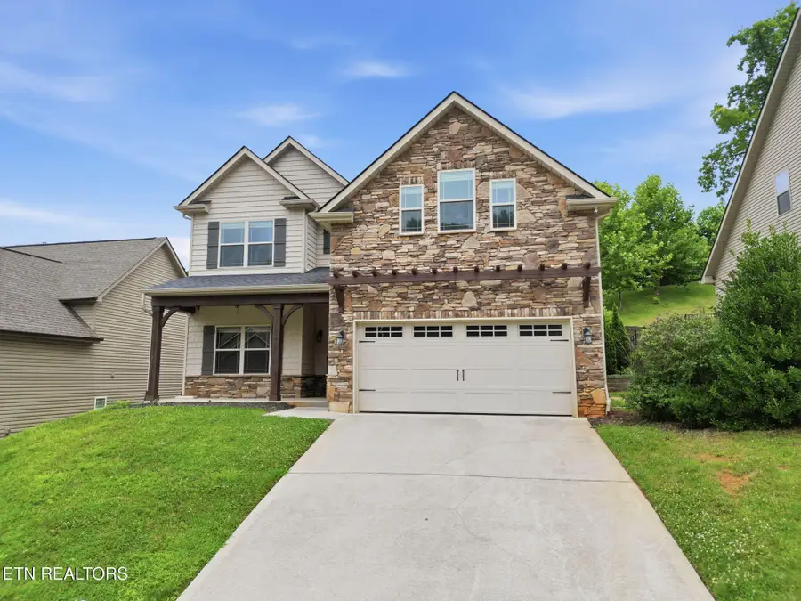 1230 Peake Lane, Knoxville, TN 37922 - #2