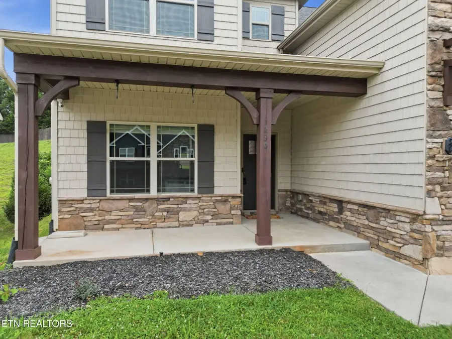 1230 Peake Lane, Knoxville, TN 37922 - #3