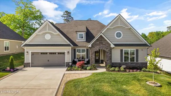 313 Bittersweet Lane, Lenoir City, TN 37771