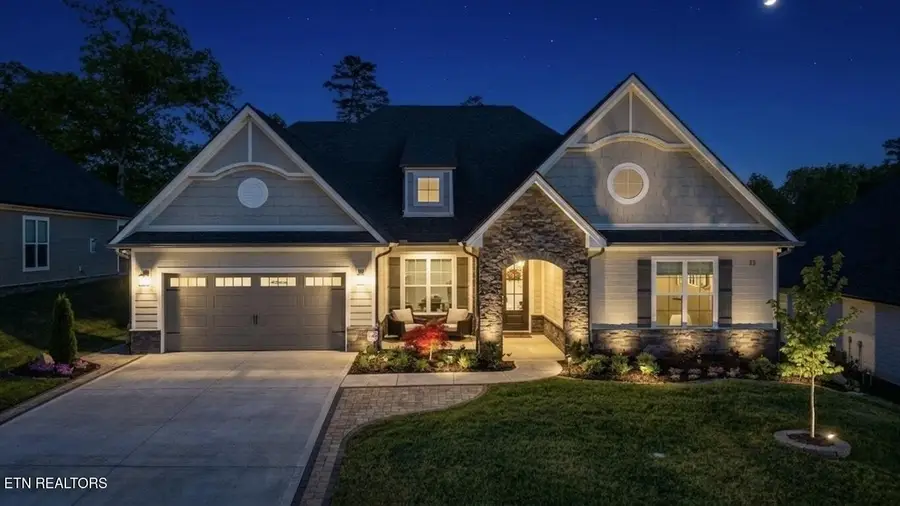 313 Bittersweet Lane, Lenoir City, TN 37771 - #2