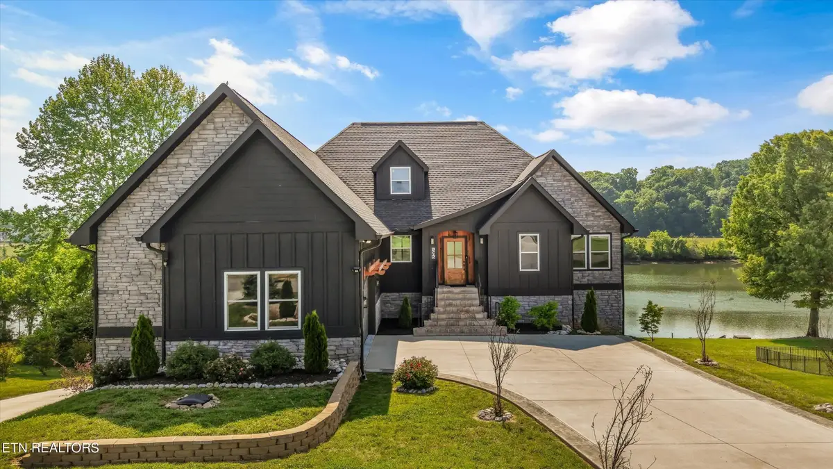 9712 Tranquility Lane, Kodak, TN 37764 - #1