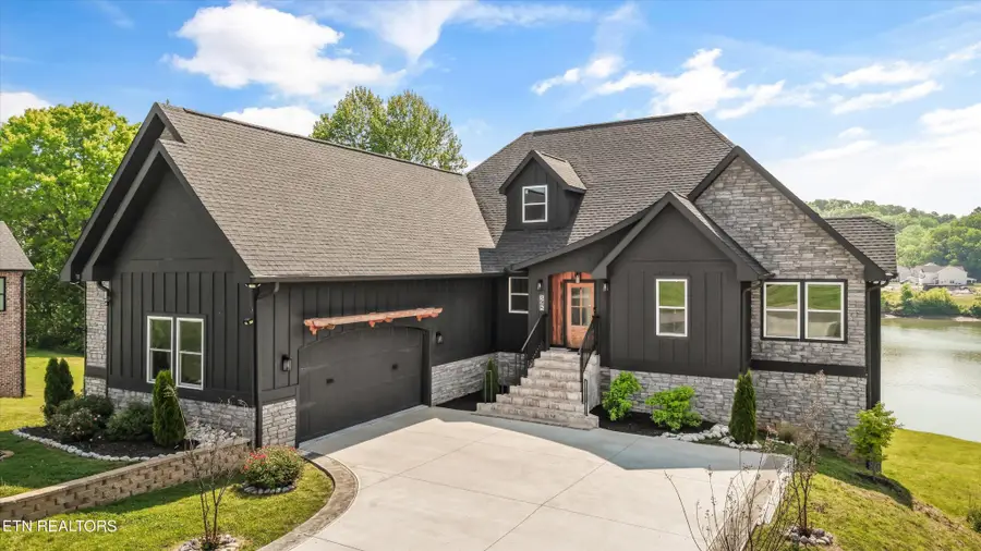 9712 Tranquility Lane, Kodak, TN 37764 - #3