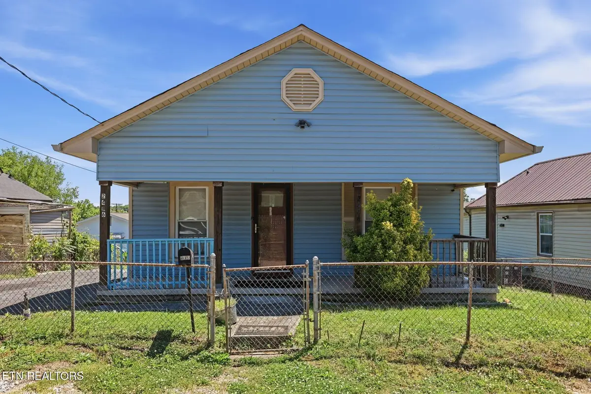 2446 Brown Ave, Knoxville, TN 37917 - #1