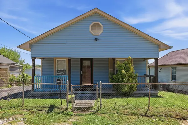 2446 Brown Ave, Knoxville, TN 37917