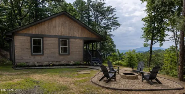 1936 Seagle Hollow Rd, Sevierville, TN 37876