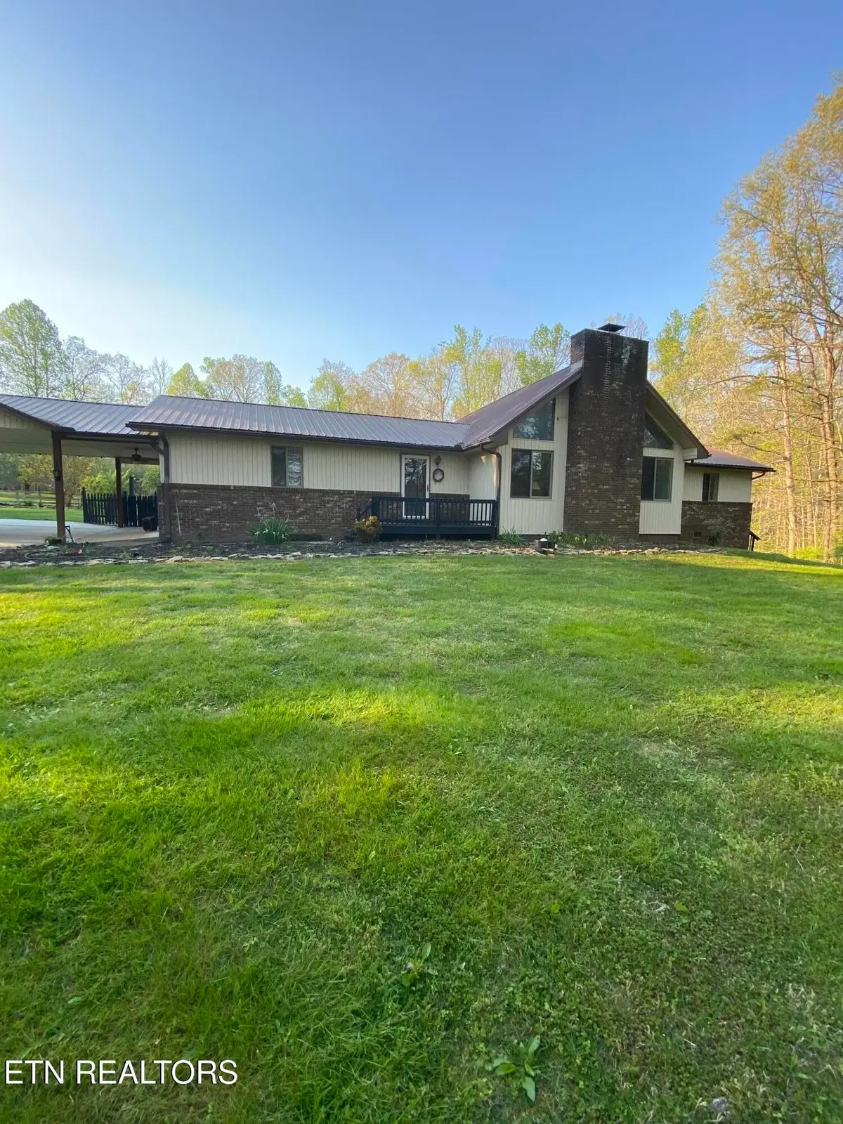 386 New Midway Rd, Kingston, TN 37763 - #1