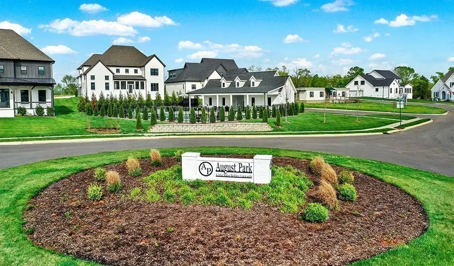 5961 Hunt Valley Drive, Spring Hill, TN 37174 - #2