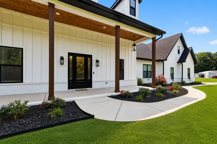 102 Silver Dollar St, Lascassas, TN 37085 - #2