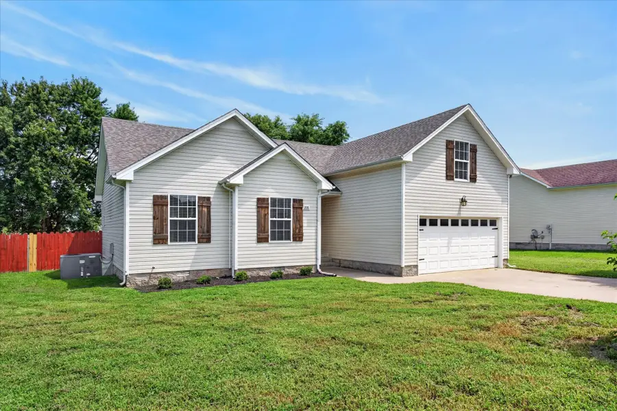 3795 Tamera Lane, Clarksville, TN 37042 - #2