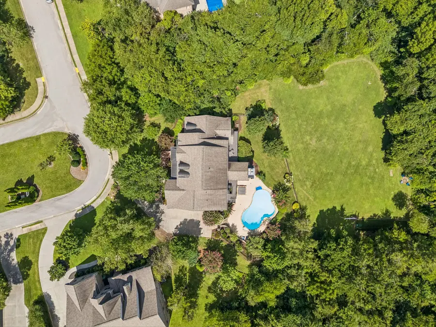 9510 Eldwick Dr, Brentwood, TN 37027 - #2