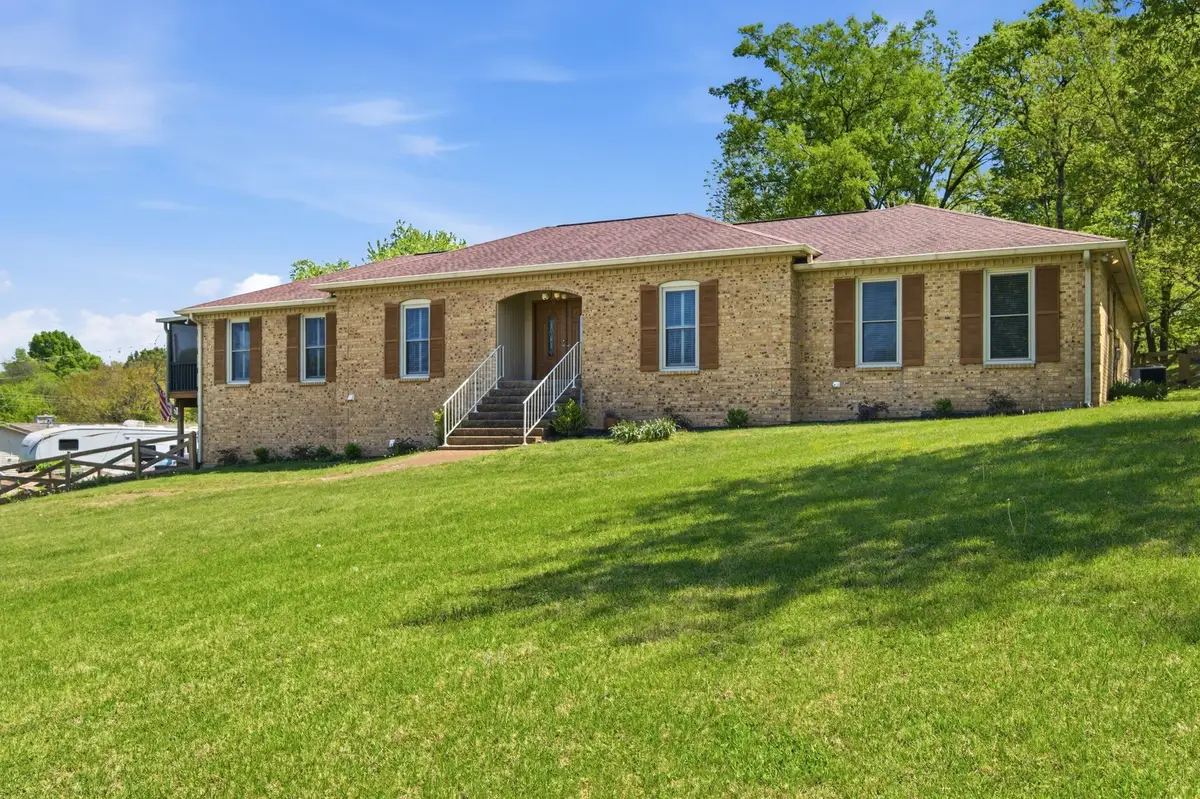 403 Concord Rd, Lebanon, TN 37087 - #1