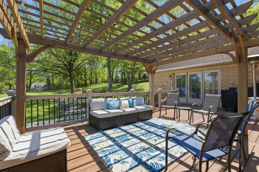 403 Concord Rd, Lebanon, TN 37087 - #3