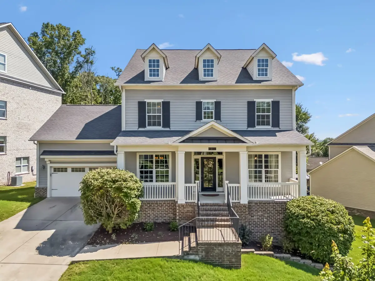 5055 Aunt Nannies Pl, Nolensville, TN 37135 - #1