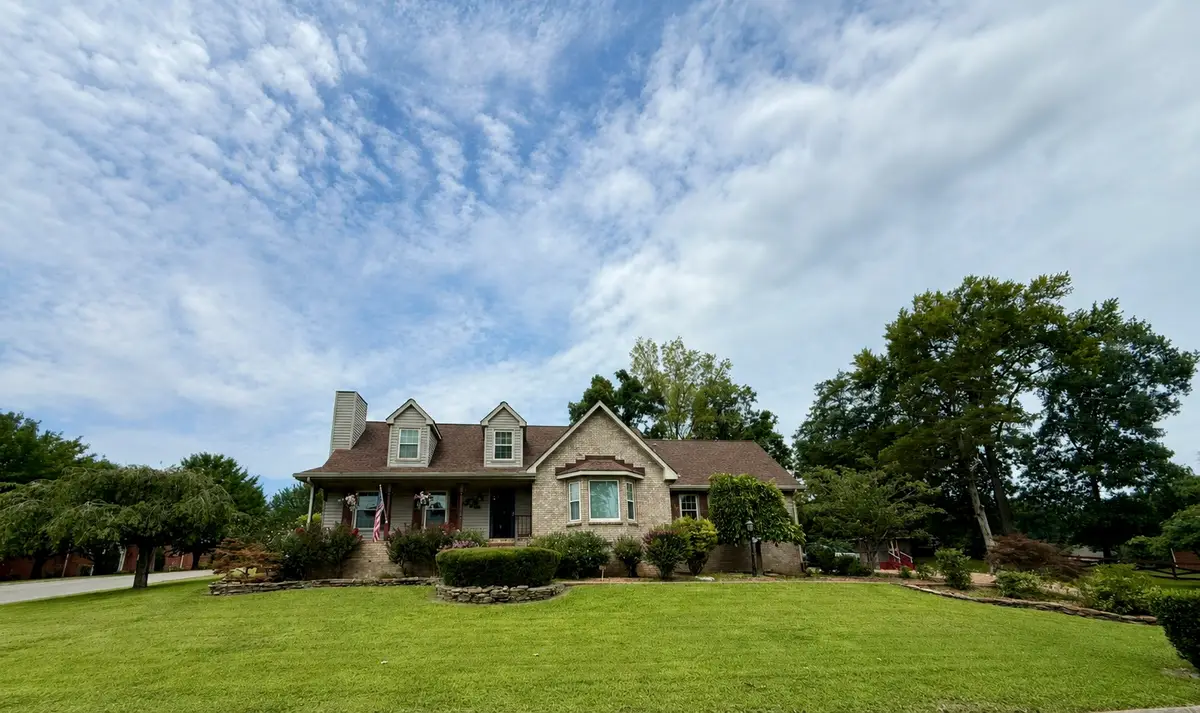 1025 Singing Springs Rd, Mount Juliet, TN 37122 - #1
