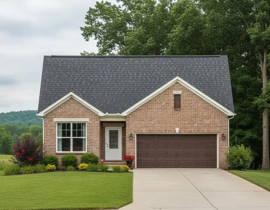 208 Sandalwood Way, Dickson, TN 37055 - #2