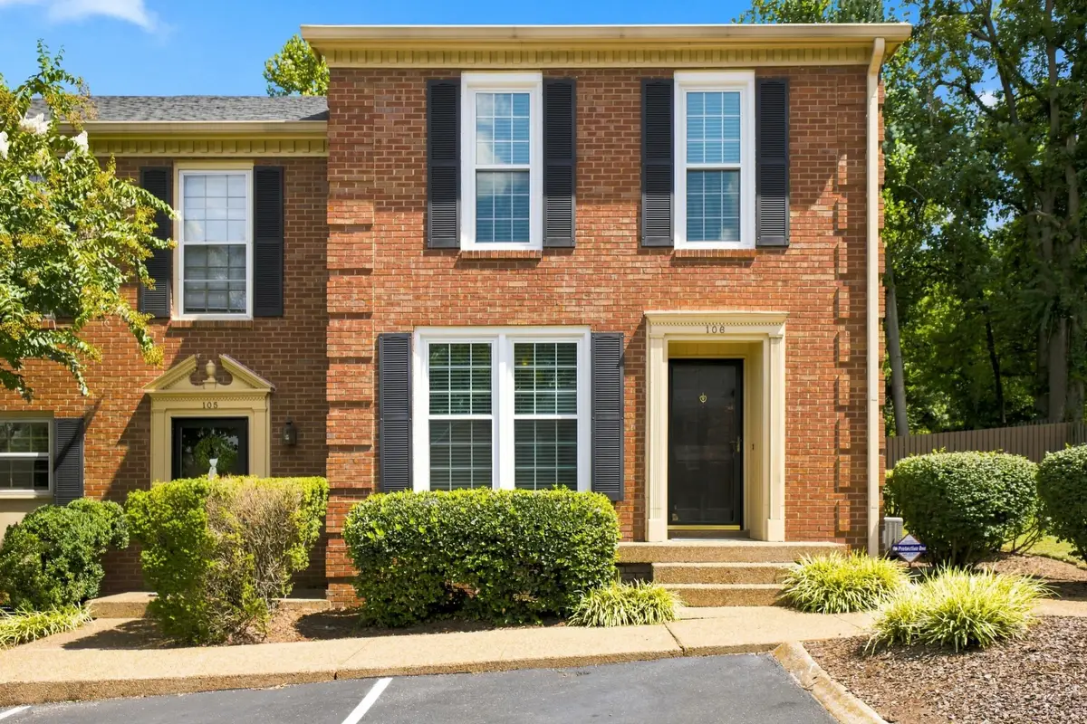 106 Westwood Trce, Nashville, TN 37212 - #1