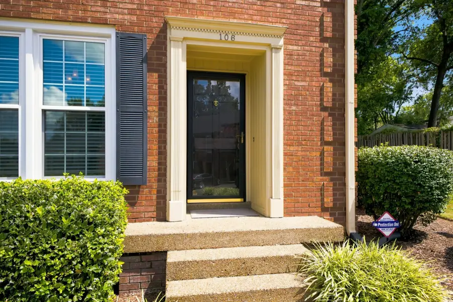 106 Westwood Trce, Nashville, TN 37212 - #2