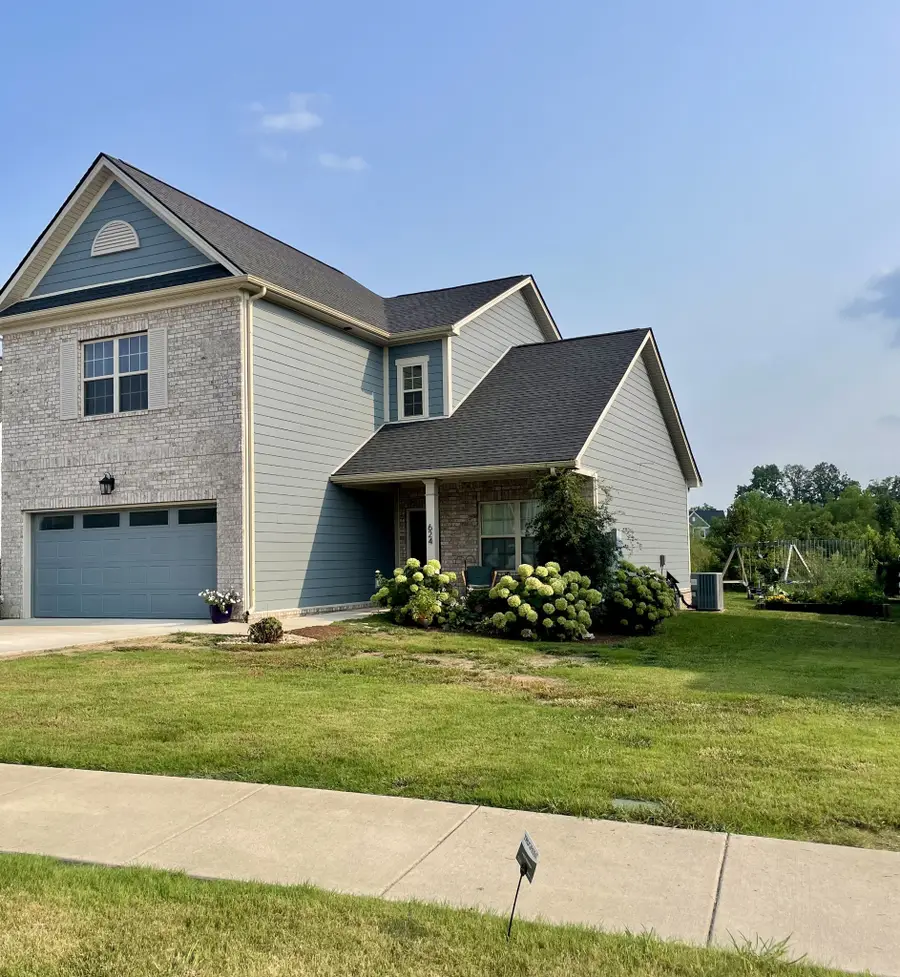 624 Bella Ct, Lebanon, TN 37087 - #3