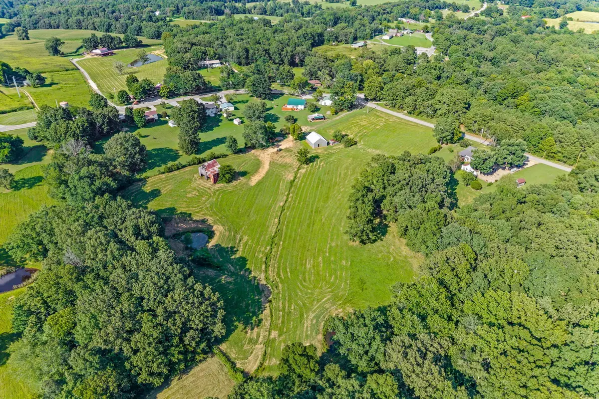 1705 Highway 120, Big Rock, TN 37023 - #1
