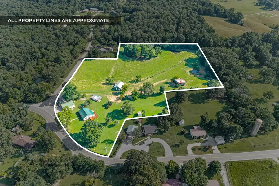 1705 Highway 120, Big Rock, TN 37023 - #3