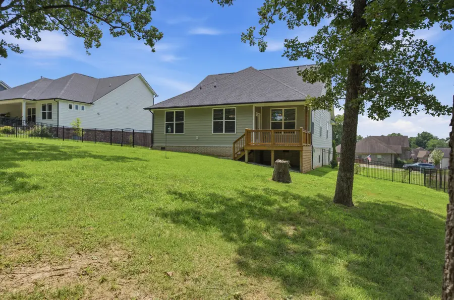271 Christine Dr, Lebanon, TN 37087 - #2