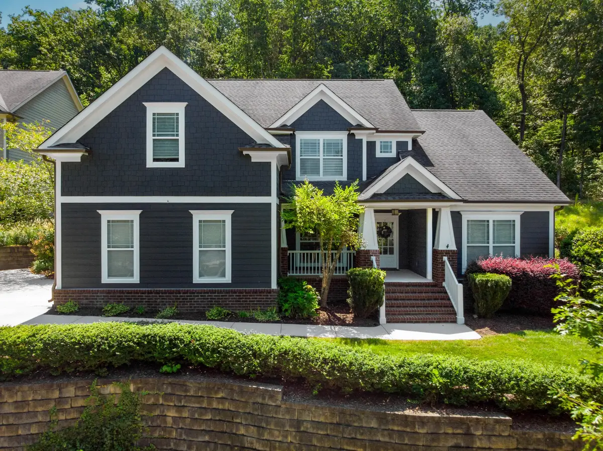 8604 Observation Lane, Chattanooga, TN 37421 - #1