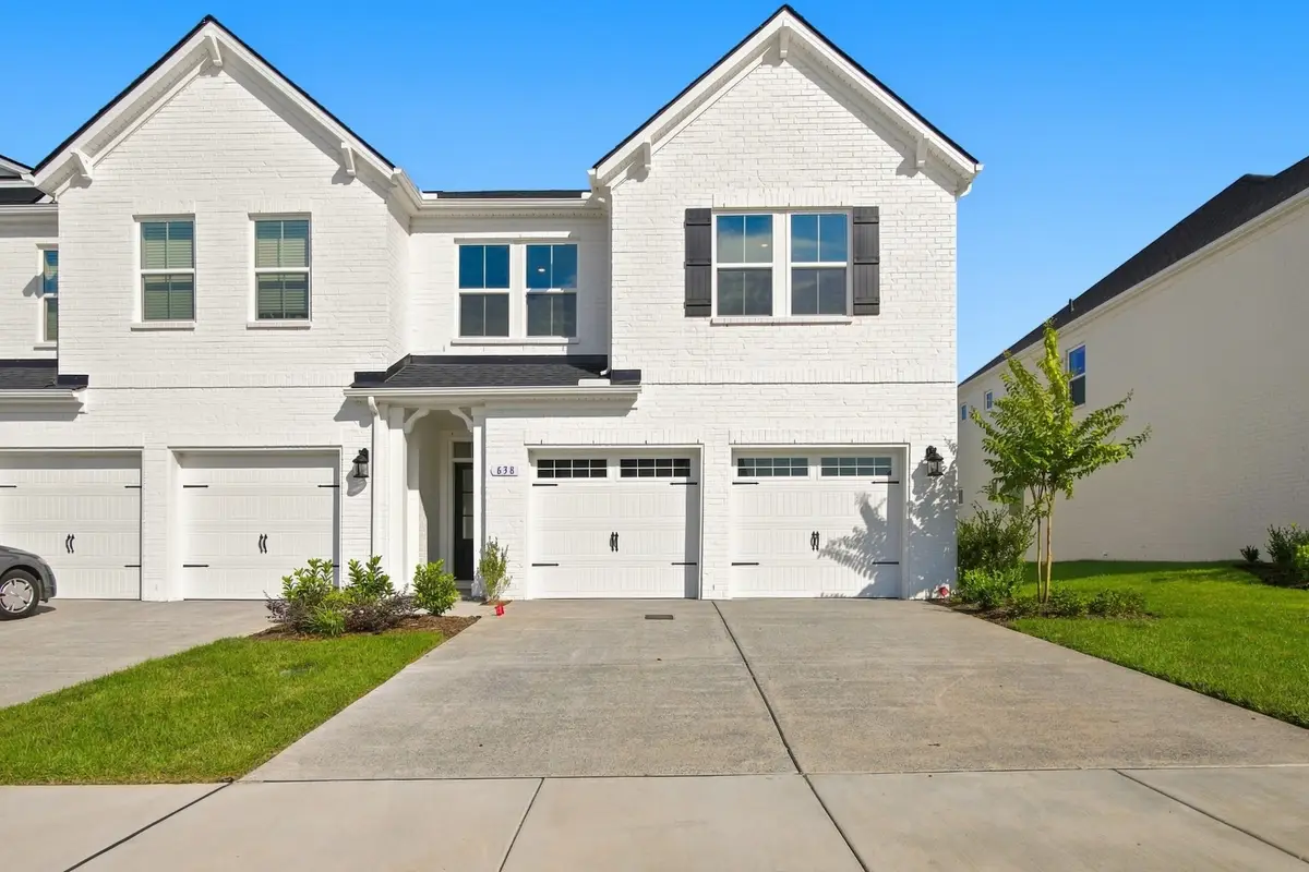 638 Club View Way, Mount Juliet, TN 37122 - #1