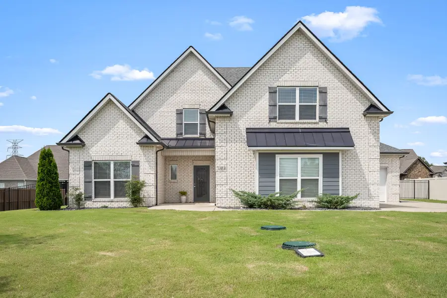 1707 Day Flower Dr, Murfreesboro, TN 37130 - #2