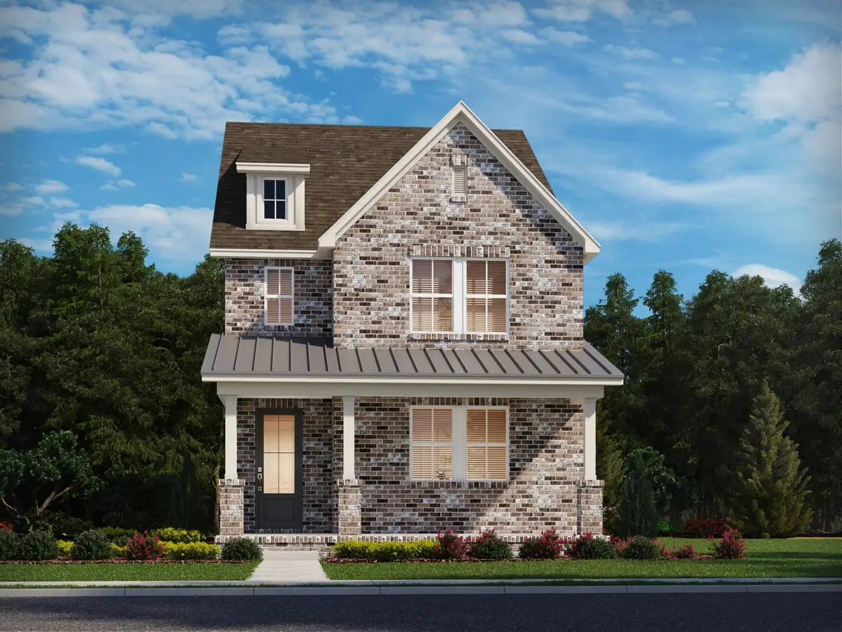 348 Hocking Court, Franklin, TN 37067 - #1