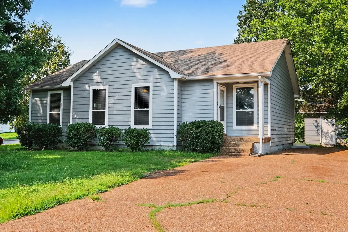 3408 New Towne Rd, Antioch, TN 37013 - #1