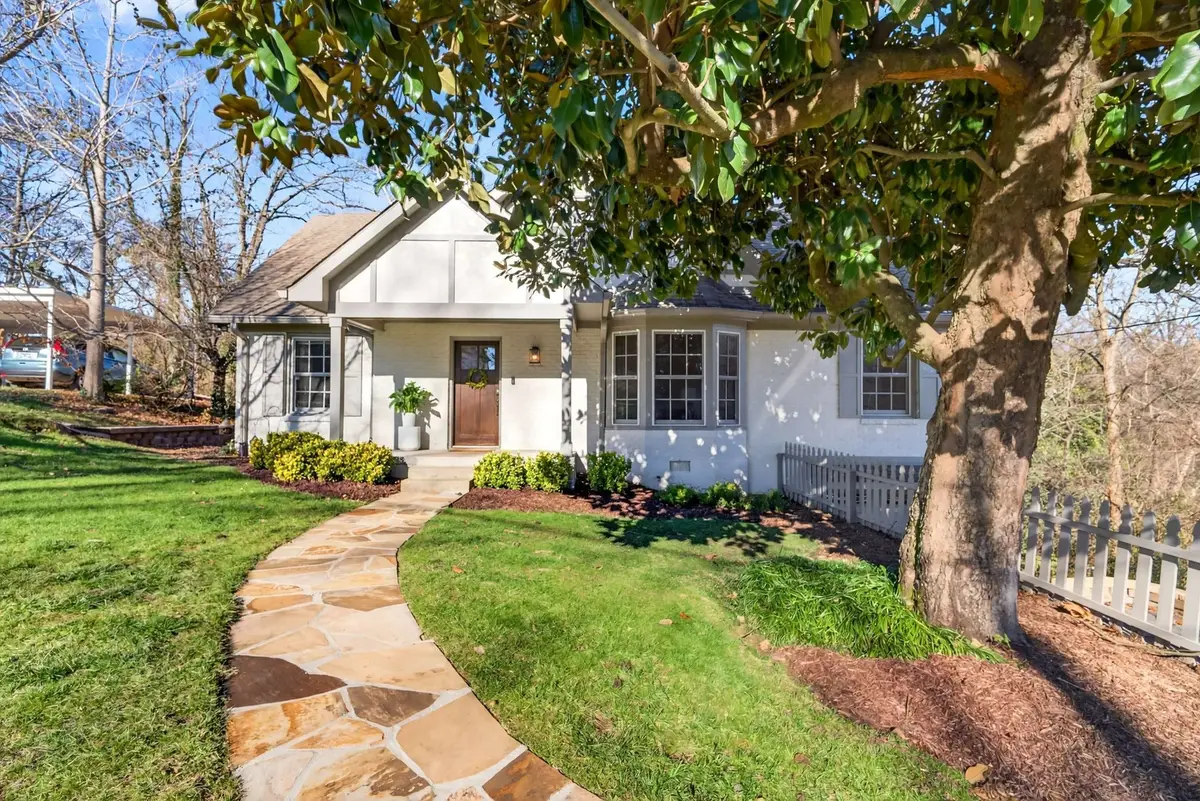 1116 Brookmeade Dr, Nashville, TN 37204 - #1