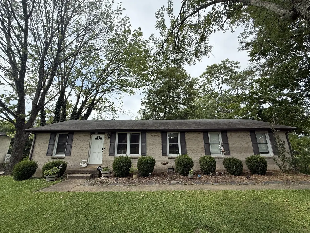 112 Highland Dr, White House, TN 37188 - #1